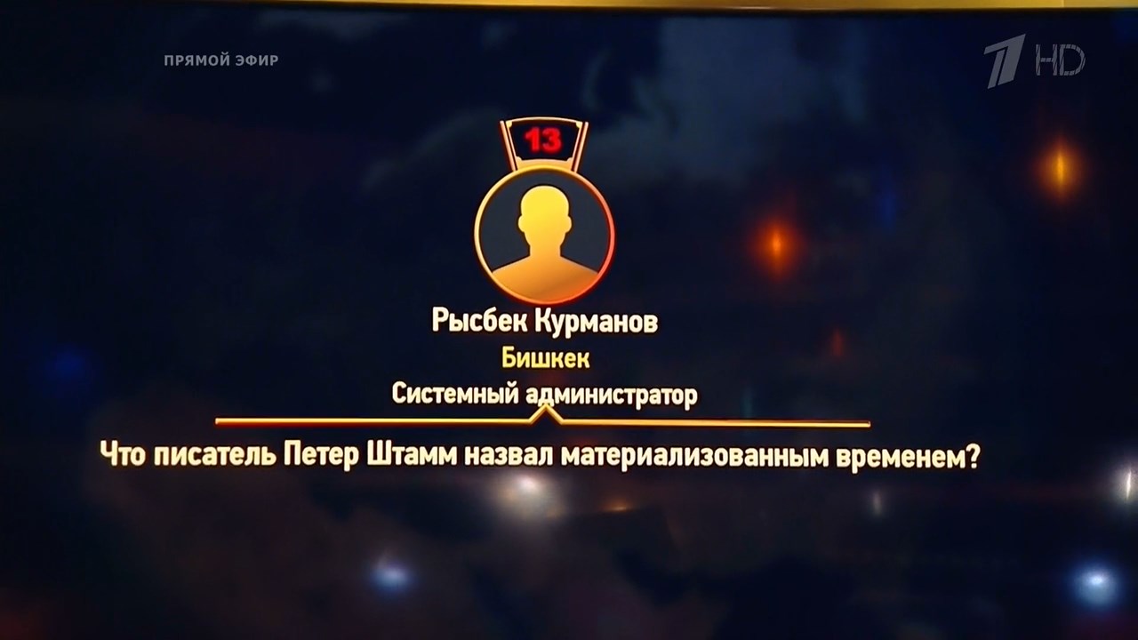 Быкова Ольга – участник игры «Что? Где? Когда?» | Неофициальный сайт «Что?  Где? Когда?»